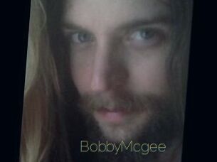 BobbyMcgee