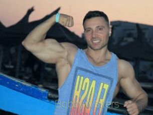 BobbyWalters