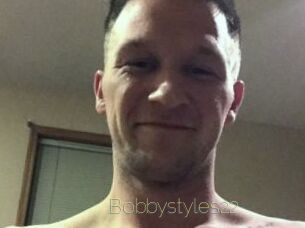 Bobbystyles22