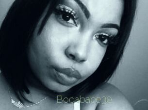 Bocababe30