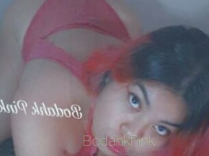 BodahkPink