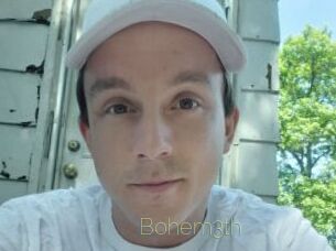 Bohem3th Visio Tchats