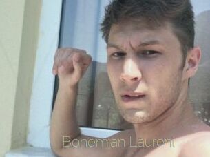 Bohemian_Laurent