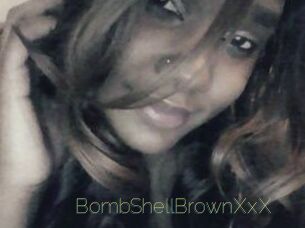 BombShellBrownXxX