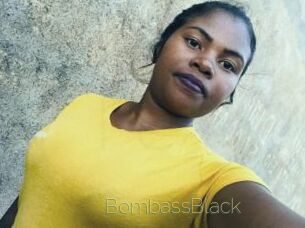 BombassBlack