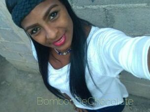 BombonDeChocolate