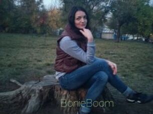 BonieBoom Visio Tchats