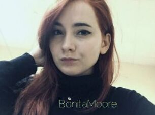 BonitaMoore