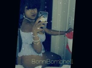 BonniBombhell