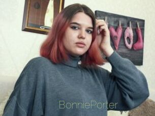BonniePorter