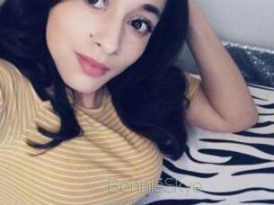 BonnieSkye Visio Tchats