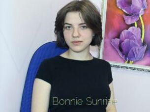 Bonnie_Sunrise