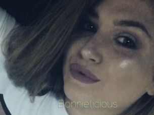 Bonnielicious