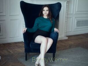 BonnyWerner