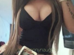 Bonnynaugthy