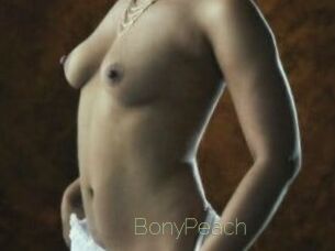 BonyPeach