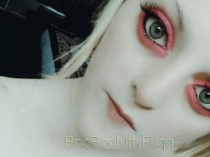 BooBooKittyFuqq