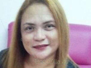 BoobZilla_4u Visio Tchats