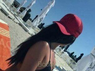 BoobsLand