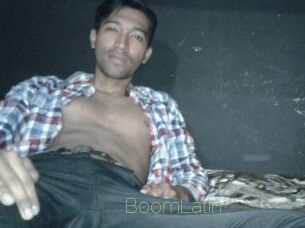 Boom_Latin