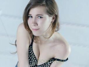 BoomyGirl