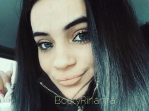 BootyRihanna Visio Tchats