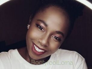 BootyfoolLorna