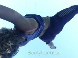Bootyliciousss