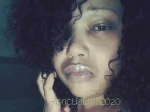BoricuaDoll2020