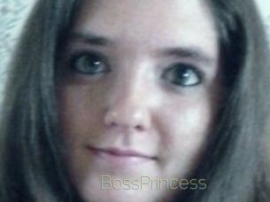 BossPrincess Visio Tchats