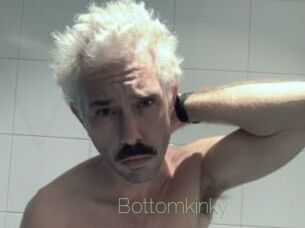 Bottomkinky