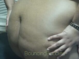 BouncingBubbles