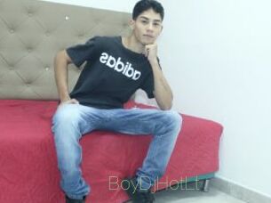 BoyDjHotLt Visio Tchats