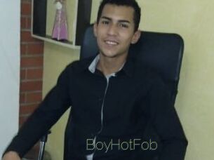 BoyHotFob