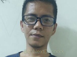 BoyNextDoorxxx