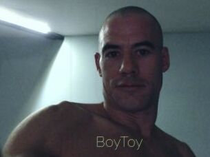 BoyToy