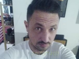 Boyforfun18