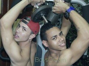 BoysCream