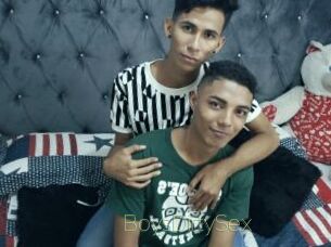 BoysDirtySex