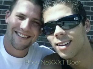 Boys_NeXXXT_Door Visio Tchats
