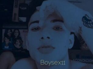 Boysex11