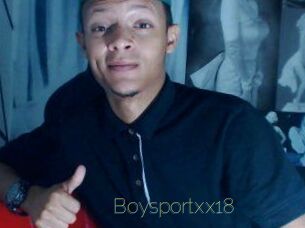 Boysportxx18 Visio Tchats