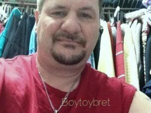 Boytoybret