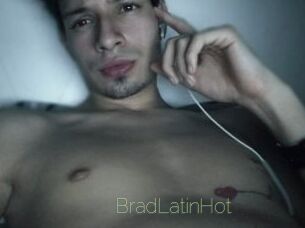 BradLatinHot