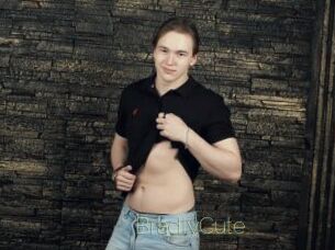 BradlyCute