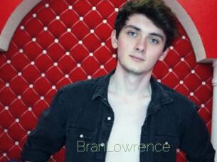 BranLowrence