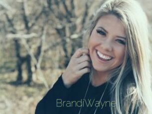 BrandiWayne