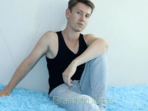 BrandonJonas