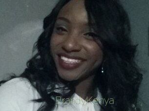 BrandyKenya