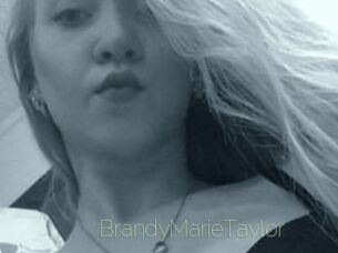 Brandy_Marie_Taylor Visio Tchats
